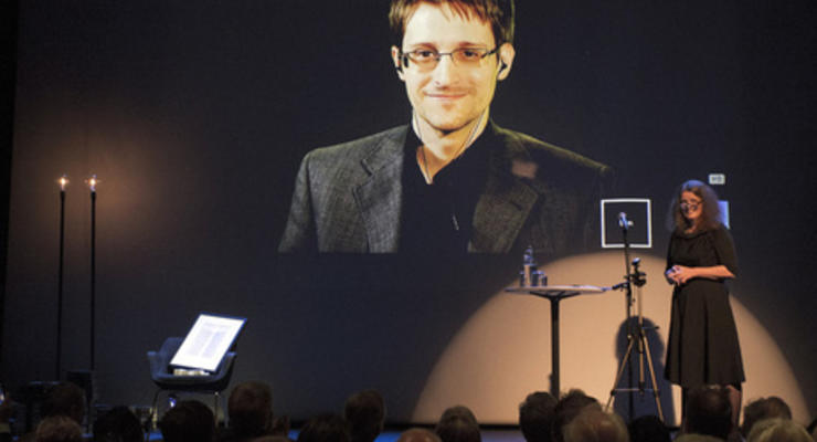 Сноуден заявил, что хотел бы опять жить в США
