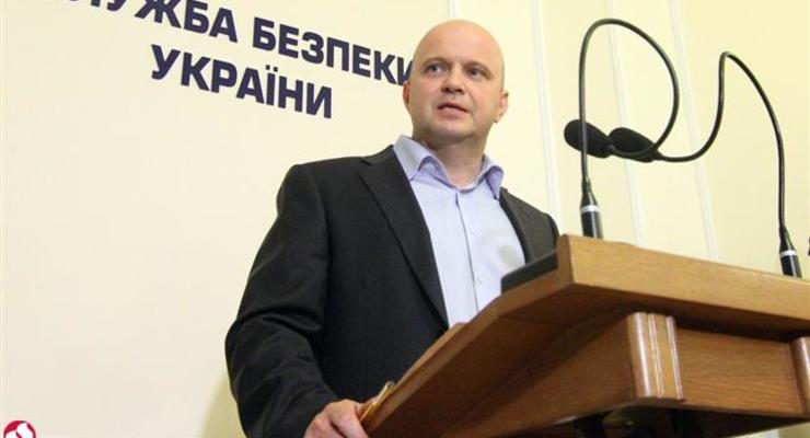 В СБУ объяснили устранение Пургина ростом влияния Кремля на ДНР