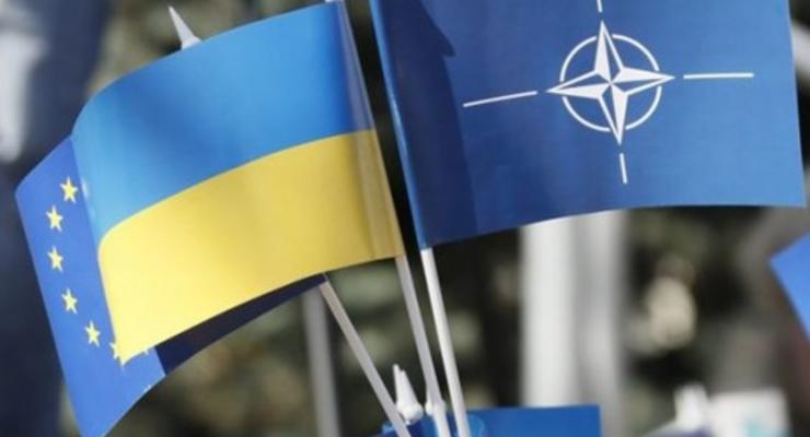 Минобороны: НАТО намерено создать пять трастовых фондов на ?5,4 млн для помощи украинской армии