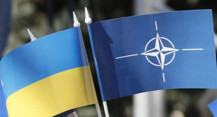 Украина вместе с НАТО будут бороться с российской пропагандой