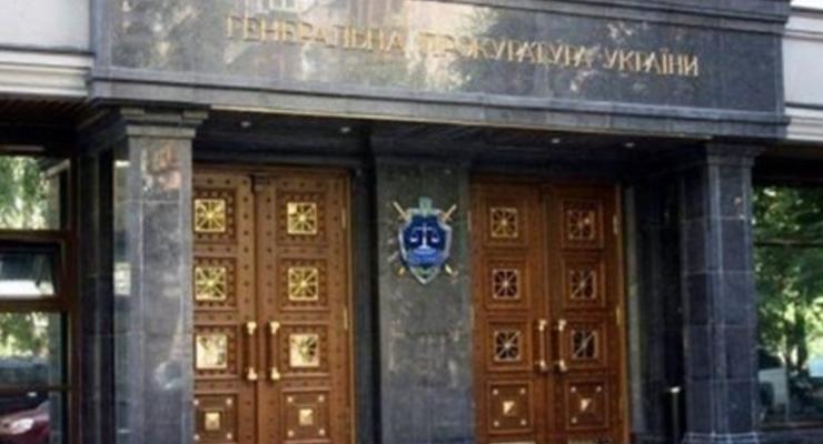 В Николаевской области прокурор попался на взятке