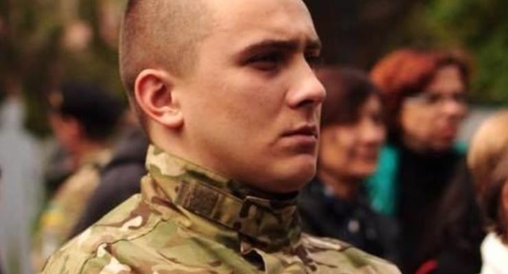В Одессе милиция задержала двух активистов Правого сектора и местного Автомайдана