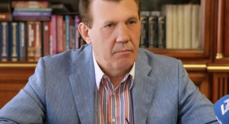 Кивалов об аресте лидера одесского Автомайдана: Справедливость начинает торжествовать!