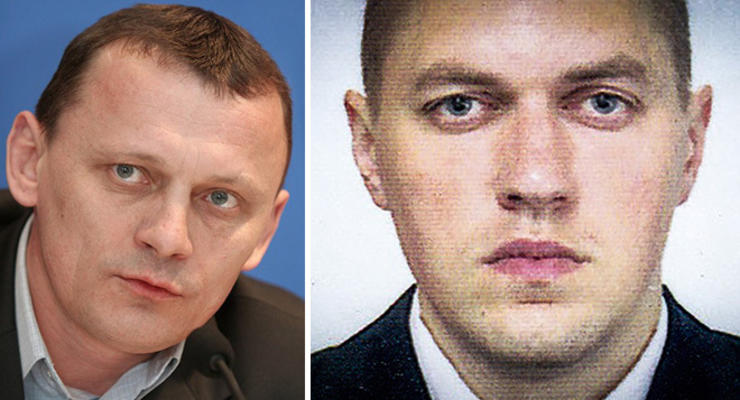 Российские СМИ опубликовали фамилии свидетелей по "делу Яценюка"