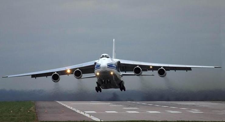 СМИ сообщили о российских военных самолетах в Сирии