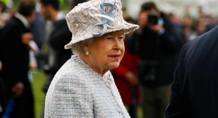 Рекорд королевы: Елизавета II дольше всех правит Великобританией