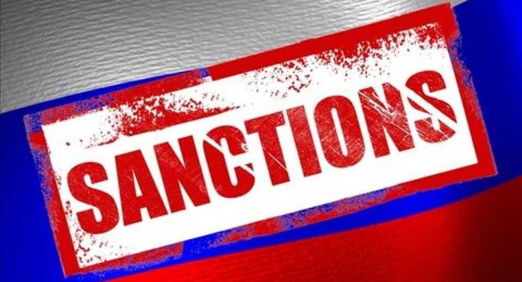 Украина не ввела в действие санкции против России - СНБО