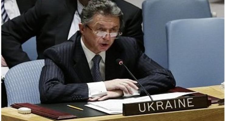 ООН будет уточнять, как лишить Россию права вето - Сергеев