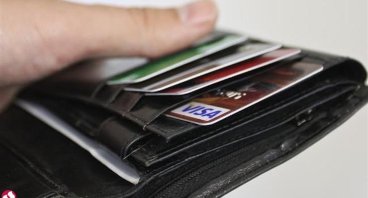 Мошенники украли 500 млн грн с банковских карт в 2015 году - МВД