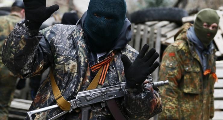 СБУ задержала на Херсонщине сепаратиста из Крыма с РГД-5 и ружьем