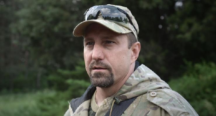 Боевик Ходаковский назвал условия реинтеграции Донбасса в Украину
