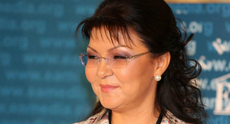 Президент Казахстана назначил дочь заместителем премьер-министра