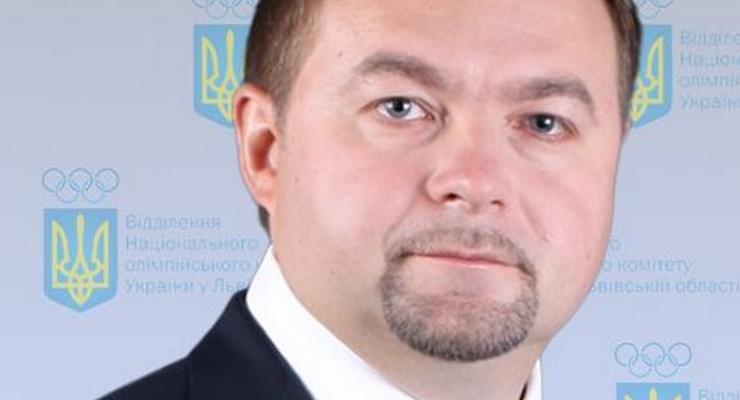 В Киеве задержали "опытного финансиста" Кашубу