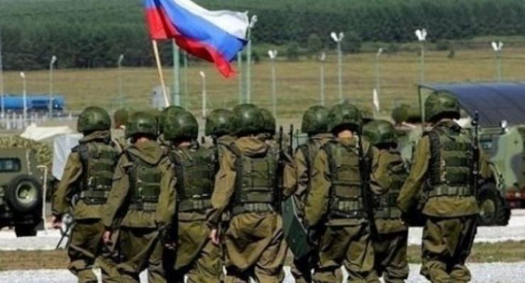В Крым привезли российских военных, погибших в Сирии - СМИ