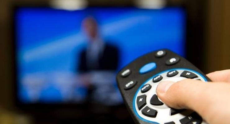 СБУ заблокировала трансляцию российских передач на Харьковщине