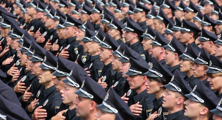 Аваков: 7 ноября милицию полностью заменит полиция