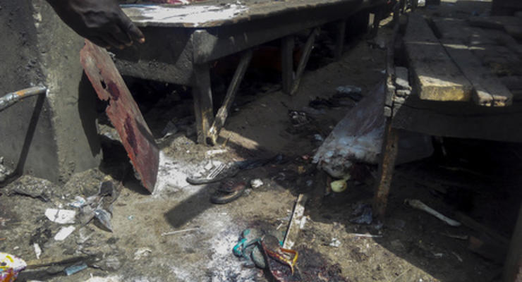 В результате двух терактов на севере Камеруна погибли семь человек