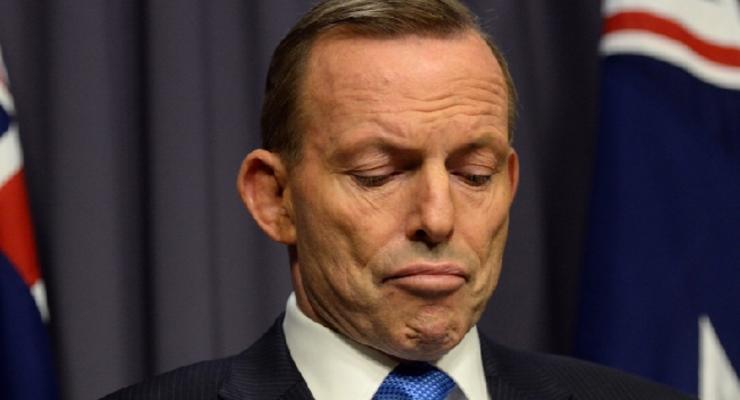 Премьер-министр Австралии Тони Эббот покинет свой пост