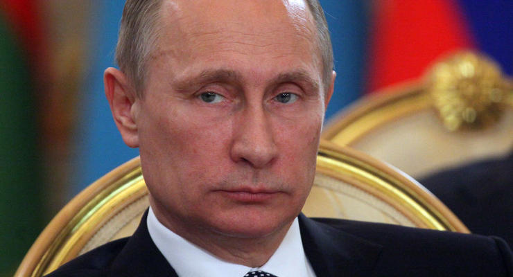 Путин о Сирии: Это элементарный здравый смысл, а не геополтитические амбиции