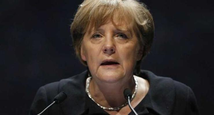 Меркель созывает срочный саммит Евросоюза из-за беженцев