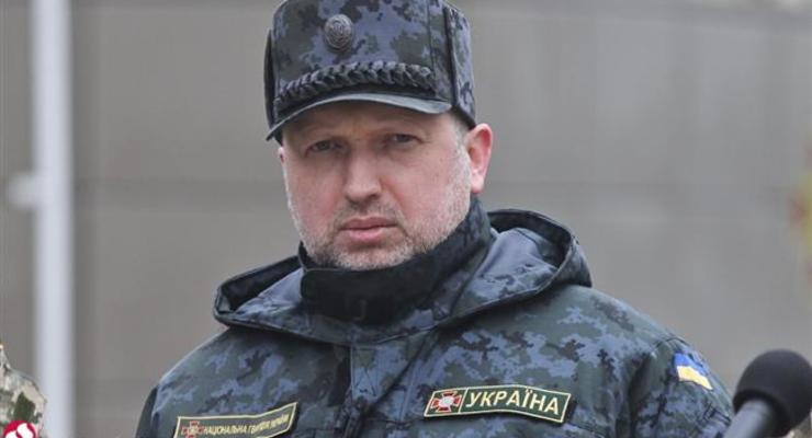 Кремль срывает Минск-2 фейковыми выборами на Донбассе - Турчинов