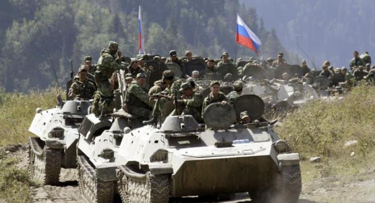 Россия ни в коем случае не выведет войска из Украины - Stratfor