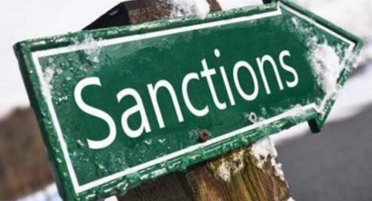 Под санкции Украины попали ряд руководителей предприятий ВПК РФ