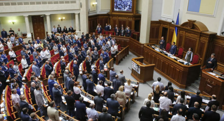Шверк и Севрюков приняли присягу народных депутатов