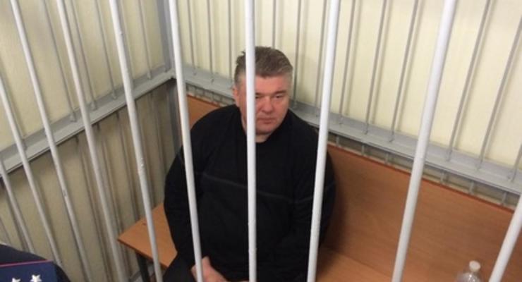 МВД: Расследование дела Бочковского и Стоецкого будет завершено до конца сентября