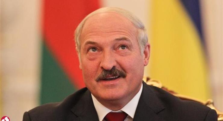 ЕС может приостановить санкиции против Лукашенко
