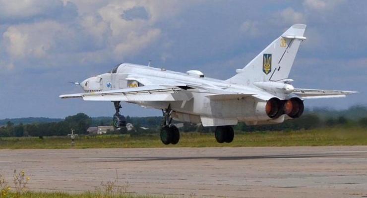 Украинскому военному летчику объявлено подозрение в госизмене