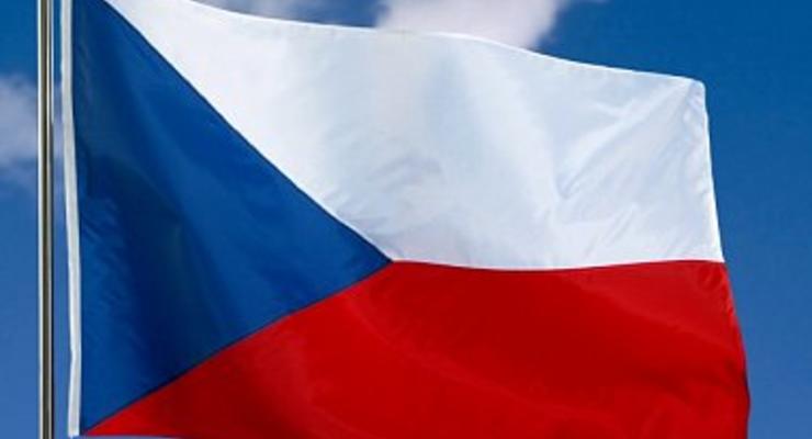 Парламент Чехии ратифицировал ассоциацию ЕС-Украина