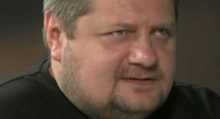 После задержания Мосийчука фракцию Ляшко покинул депутат