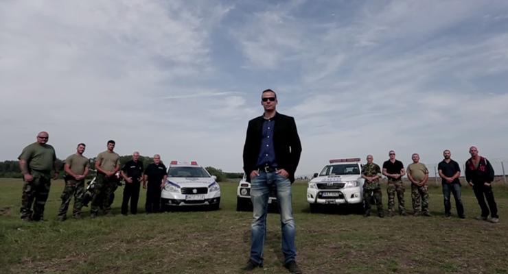 Мэр венгерского города припугнул беженцев в видеообращении