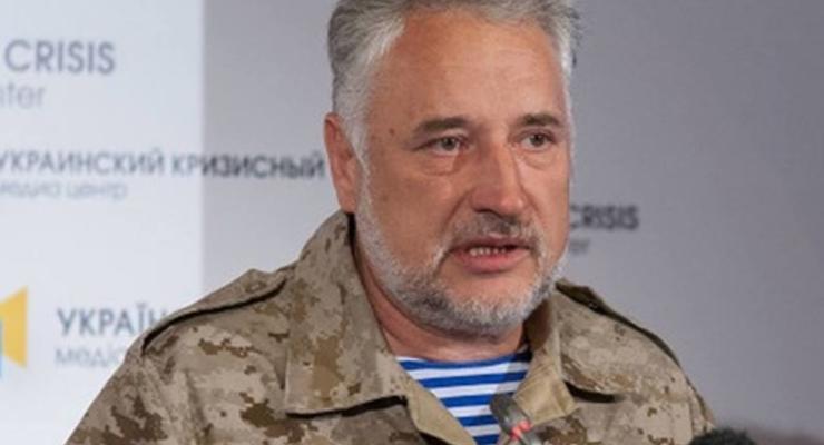 Жебривский: У спецслужб достаточно информации о боевиках, причастных к убийствам
