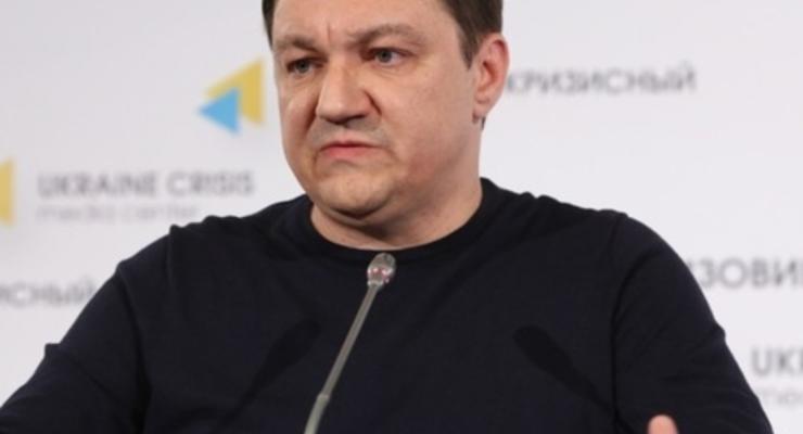 Экономическую блокаду Крыма надо было начинать весной 2014 года - Тымчук