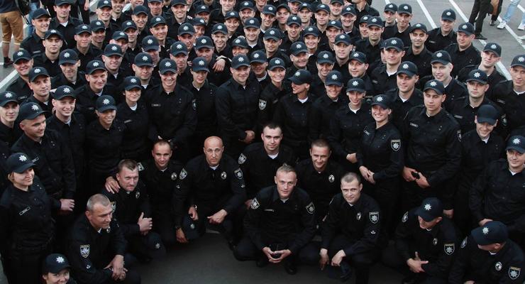До конца года в Украине будет 10 тысяч патрульных полицейских - Аваков