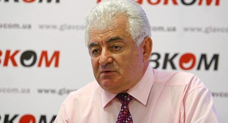 Кабмин уволил директора центра оценивания качества образования