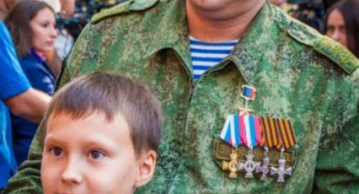 Главарь донецких боевиков пригрозил отказом от выполнения Минских соглашений