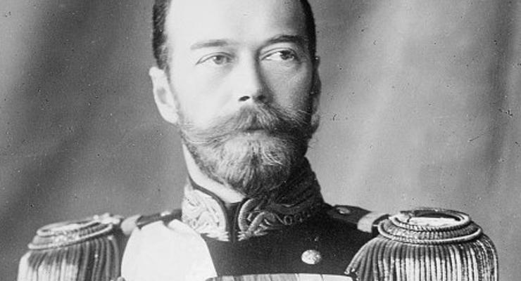 В России эксгумировали останки императора Николая II
