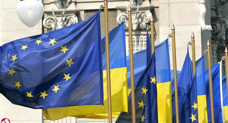 Украина отвергает попытки Москвы внести изменения в ЗСТ с ЕС