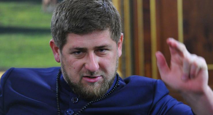 Кадыров назвал трагедию в Мекке "большим подарком Всевышнего"