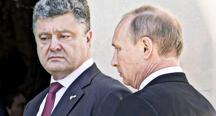 Порошенко и Путин не встретятся на Генассамблее ООН - СМИ