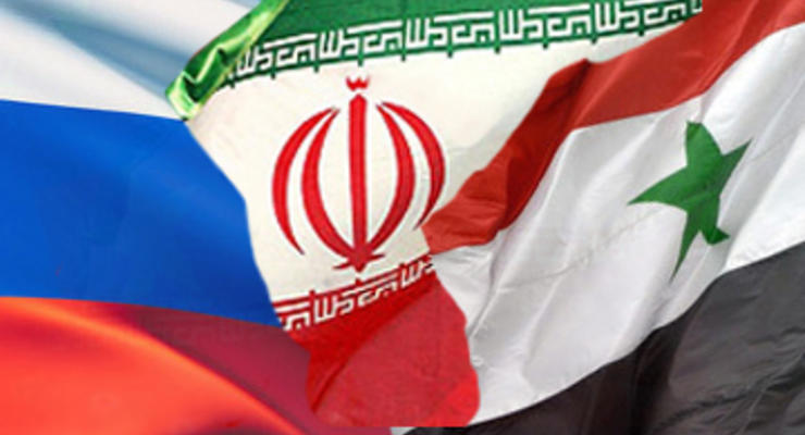 Россия, Сирия и Иран создали военный штаб в Багдаде - Fox News