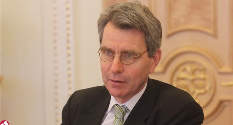ГПУ подрывает реформы в Украине - посол США