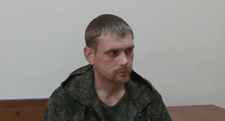Суд приговорил российского майора Старкова к 14 годам тюрьмы
