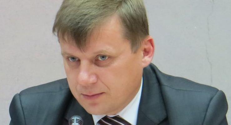 Карандия назначили директором Украинского центра оценивания качества образования
