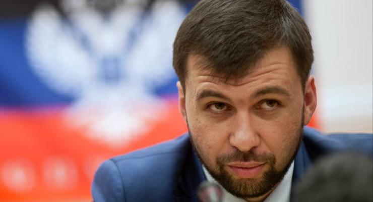 Пушилин считает, что ДНР и ЛНР должны быть готовы интегрироваться в Россию - Интерфакс