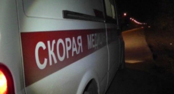 В Симферополе неизвестный открыл огонь на станции скорой помощи, погибли две женщины