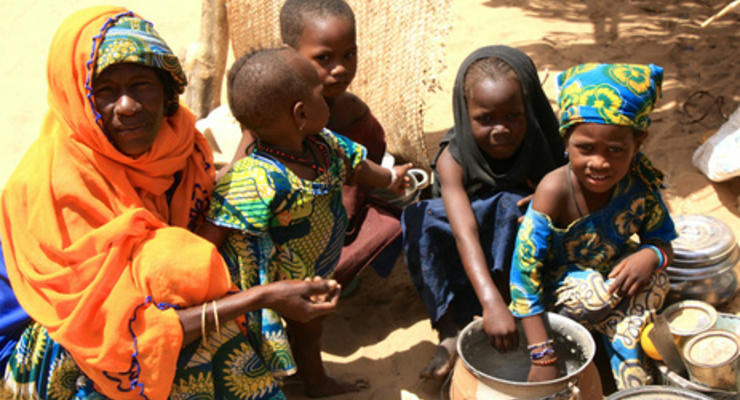 ВОЗ: Нигерия победила полиомиелит